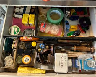 Kitchenware