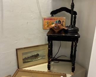Desk Lamp