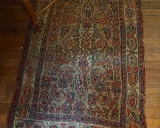 Rugs 