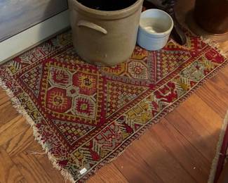 Rugs