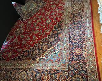 Area Rug