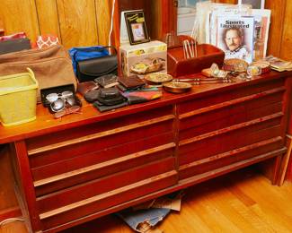 Conant Ball bedroom set