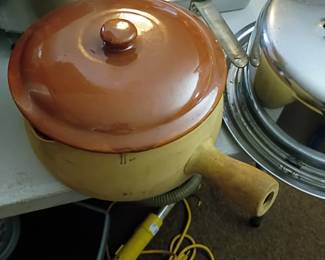 Stoneware