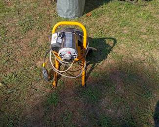 Cobra Roto Rooter