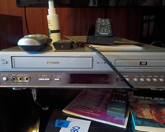 VCR