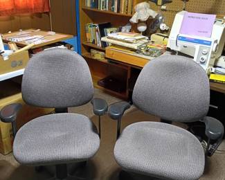 Office Chairs