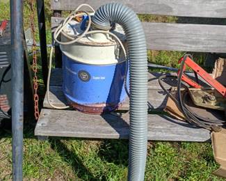 Westinghouse Shop Vac