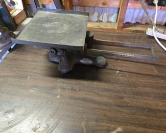 Balance Scale