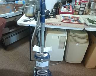 Shark Vac