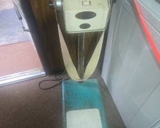 Vintage Vita Master (Model 30)