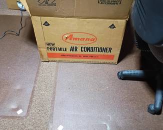 Amana Air Conditioner