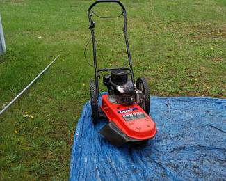 Ariens Weed Wacker