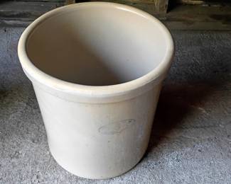 Brand New 5 Gal Crock