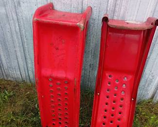 Car Ramps