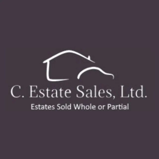 C. Estate Logo