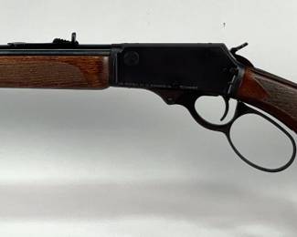 CBC/ Rossi/ Braztech R95 30-30 Win Lever Action Rifle SN# 7CF005061T, Large Loop Lever