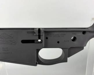 Palmetto State Armory PA-10 Receiver SN# 10000967, Lower Kit, Believed To Be Complete, In Original Box