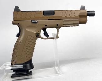 HS Produkt/ Springfield Armory XDm Elite 9x19 Pistol SN# BA615745
