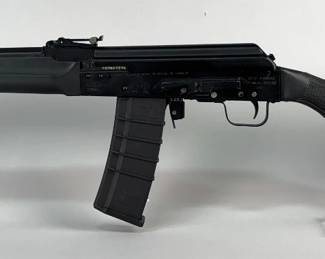 Izhmash/ EAA Saiga 223 .223 Rem Rifle SN# H02163324