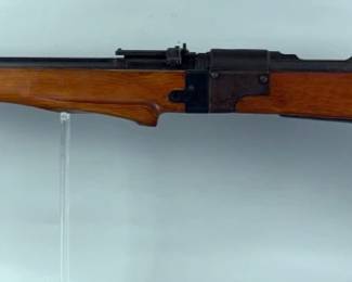 Arisaka TERA Type 2 7.7 Jap Bolt Action Rifle SN# 171