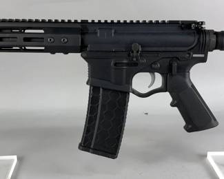 American Tactical Omni Hybrid .223 Wylde Pistol SN# NS250144
