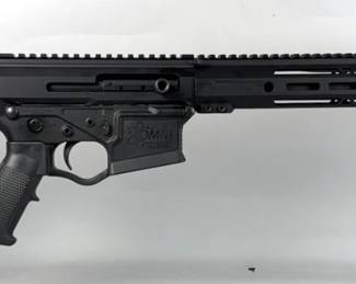 American Tactical Omni Hybrid 12.7x42 Rifle SN# NS263561