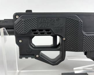 USFA Zip .22 LR Pistol SN# AAJ534, Never Fired, New, In Original Box