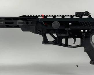 Derya Arms/ Rock Island Armory VR82 20 ga Shotgun SN# R416474, 2 Total Mags, Chokes, Accessories, In Original Box