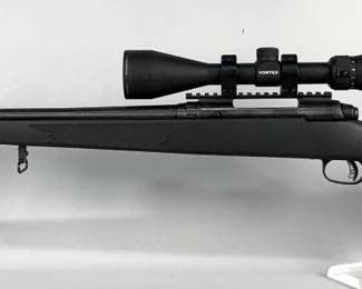 Savage 11 .204 Ruger Bolt Action Rifle SN# G243934, Vortex Diamondback 3.5-10x50 Scope