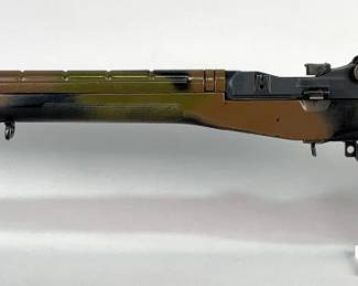 Federal Ordnance Inc. U.S. Rifle M14A 7.62mm Rifle SN# A5102