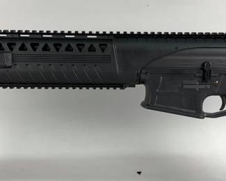 Rock Island Armory VRF14 12 ga Pistol SN# 20-04419, 14" Bbl, 26.5" Overall Length, Manual, In Hard Case
