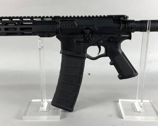 American Tactical Omni Hybrid .300 Blk Pistol SN# NS385835, 10" Bbl