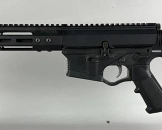 American Tactical Omni Hybrid 5.56 Nato Pistol SN# NS235257