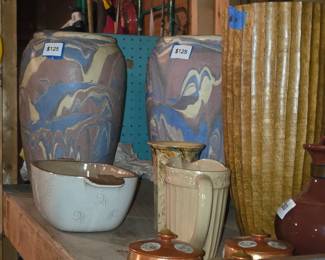 Roadside Pottery 