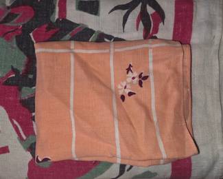 Linens