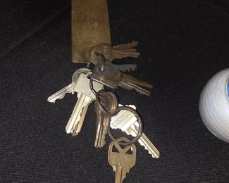Keys