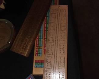 Cribbage 