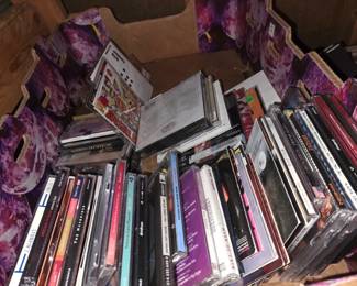 Cds
