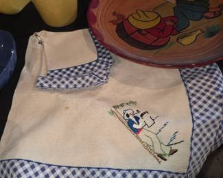 Table cloth