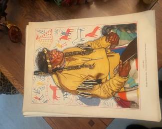 Sale Picture