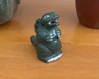 Vintage 1985 Toho Godzilla Lite Figural Lighter
