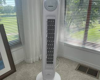 Dreo Tower Fan with Remote Control