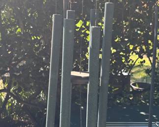 Corinthian Bells 36-Inch Wind Chime