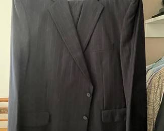 Jos. A. Bank Traveler's Collection Suit