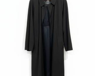 Weatherproof Garment Company Trench Coat