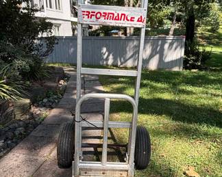Magliner Aluminum Hand Truck