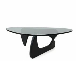 Isamu Noguchi Style MCM Coffee Table