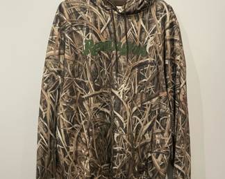 Remington Mossy Oak Shadow Grass Blades Hoodie