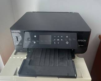 Epson Expression Premium Small-in-One Printer