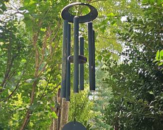 Woodstock Chimes of Neptune